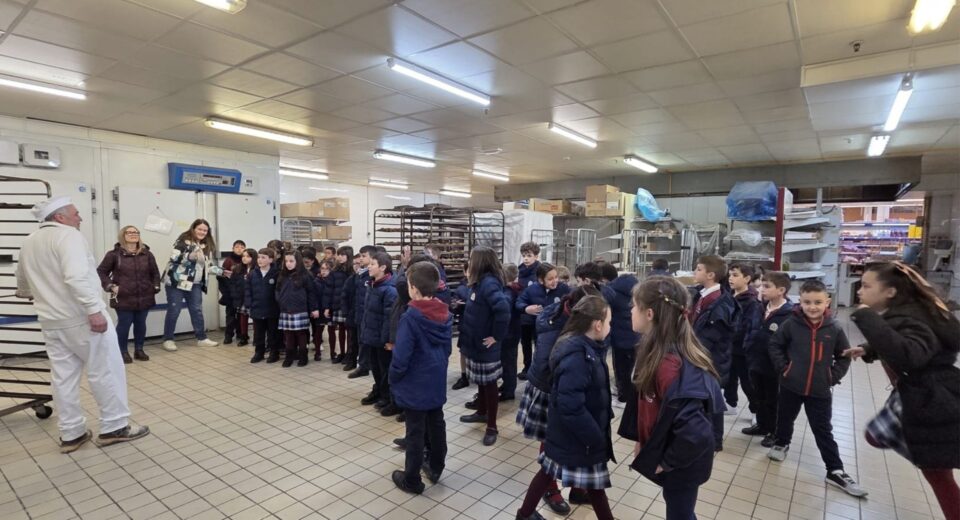 Visita Colegio La Anunciata (2)