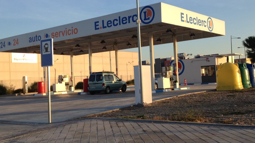 show preserved 2BParla Motor16