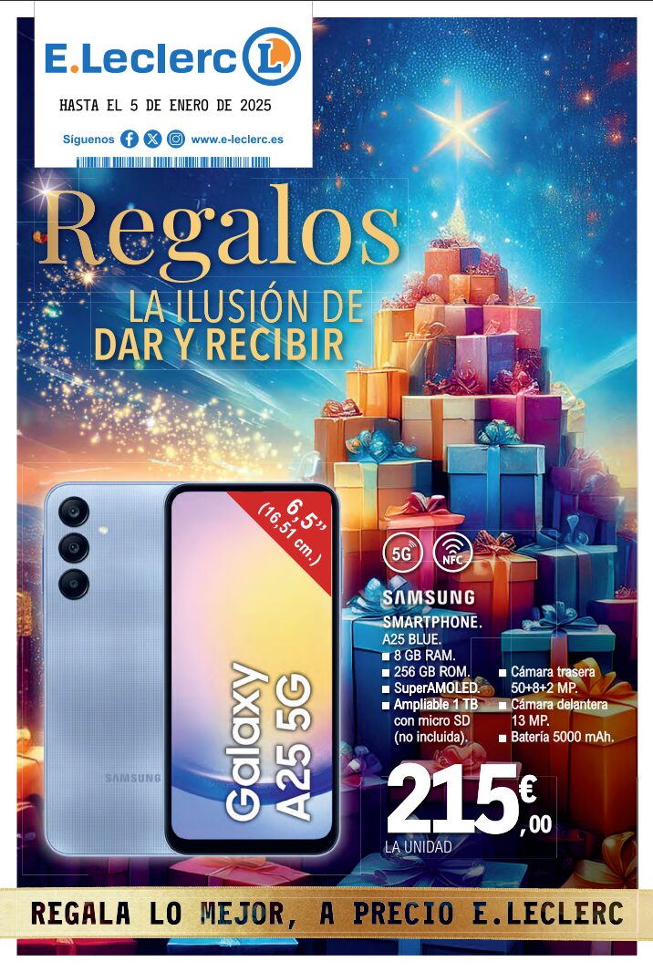 Leclerc catalogo juguetes shop