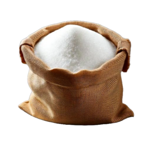 Firefly bolsa de azucar blanco 83640
