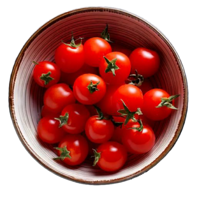Firefly 1-2 taza de tomates cherry 70702